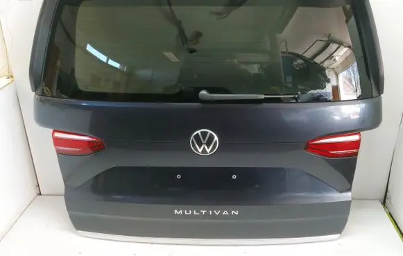 Volkswagen Multivan T7 Tailgate/trunk/boot lid