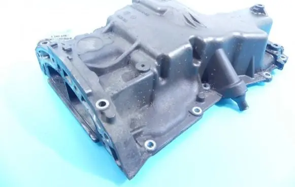 Ford Mondeo Mk III Oil sump 4M5G-6675-FD IMPRK1142606