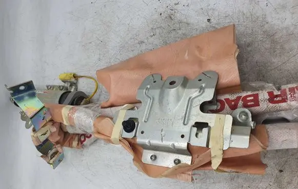Honda Accord Roof airbag E1676A4701S 275486