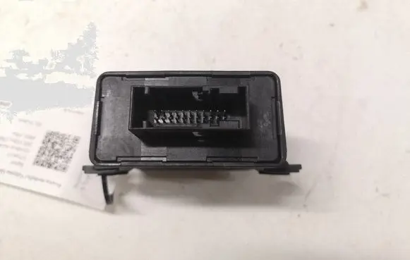 Jaguar S-Type Light module LCM 5LA00837950 1X4313K031AF