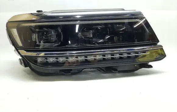 Volkswagen Tiguan Allspace Headlight/headlamp 5NB941082A
