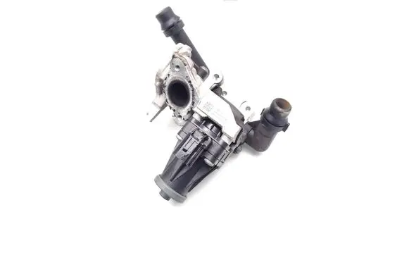 Jaguar XE EGR valve G4D39D475AC 5027643201 704924110