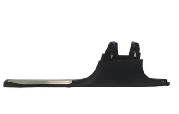 Peugeot 3008 II Foot area side trim 9824062277
