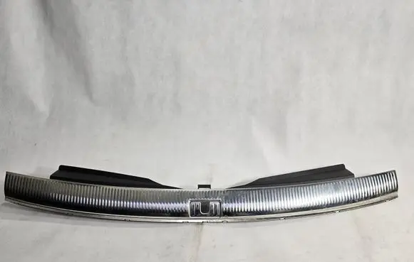 Audi Q7 4L Trunk/boot sill cover protection 4L0864483J