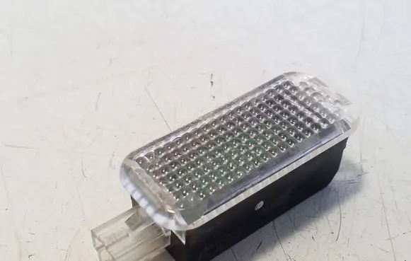 Audi A6 S6 C8 4K Other interior light 4E0947415