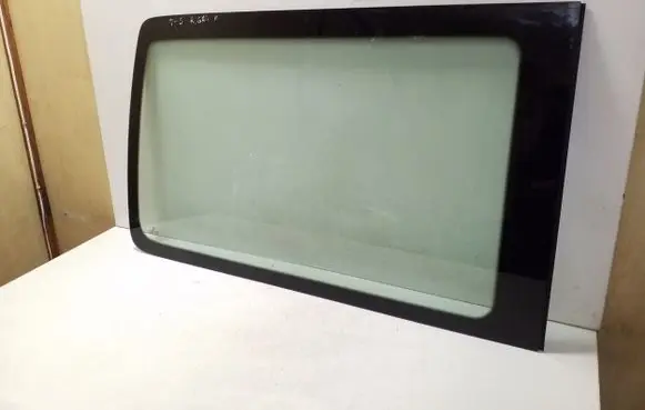 Volkswagen Transporter - Caravelle T5 Rear side window 7H1845332J