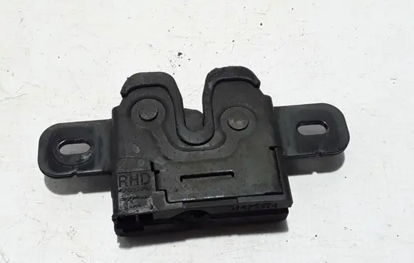 Volvo V40 Engine bonnet (hood) release handle 31425974