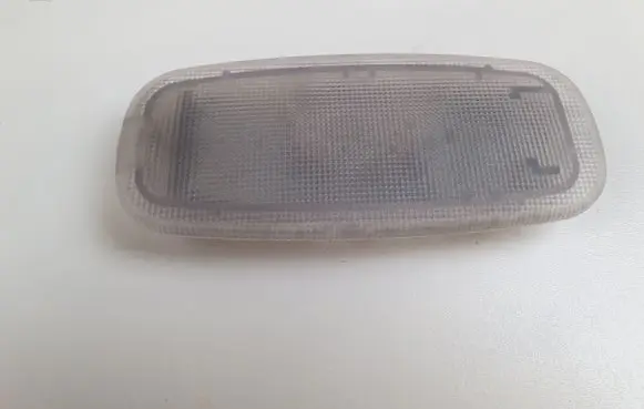Mercedes-Benz C W203 Rear seat light A2028200401