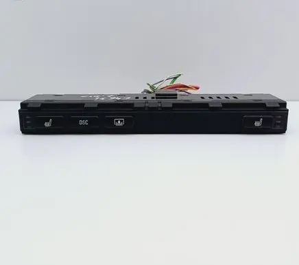 BMW 3 E46 Seat heating switch 6914739