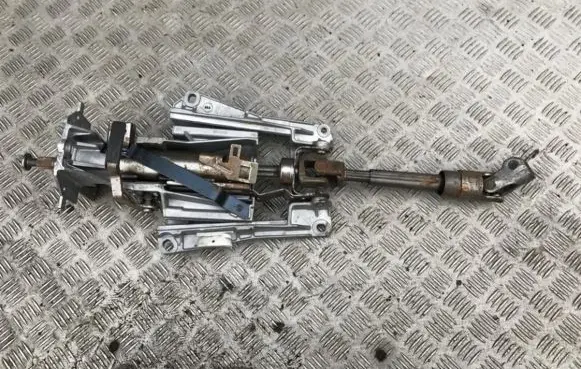 Citroen C5 Steering wheel axle