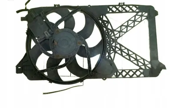 Ford Transit Fan set 940002904 RP114