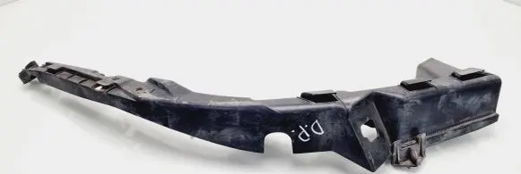 Volkswagen PASSAT B5 Front bumper mounting bracket 3B0807050C