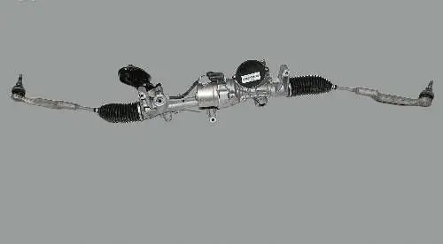 Mercedes-Benz A W177 AMG Steering rack A1184603700