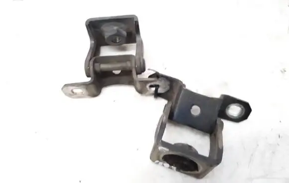 Alfa Romeo 159 Tailgate/trunk/boot hinge 