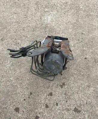Subaru Impreza I ABS Pump