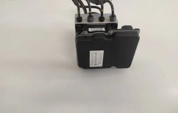 BMW 5 E60 E61 ABS Pump 676970701 676970901