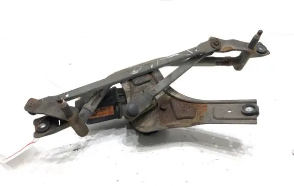 Fiat Linea Front wiper linkage and motor 51753759