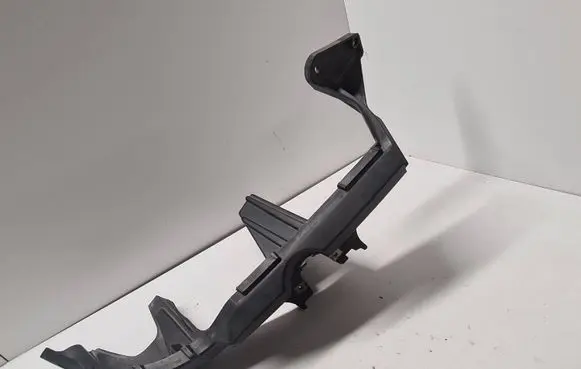 BMW X3 E83 Front bumper mounting bracket 3414310