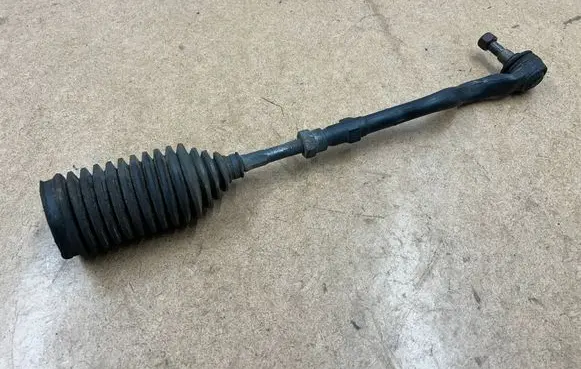 BMW 3 E46 Steering tie rod 32106777503 6777503