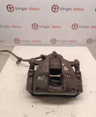 Honda CR-V Front brake caliper