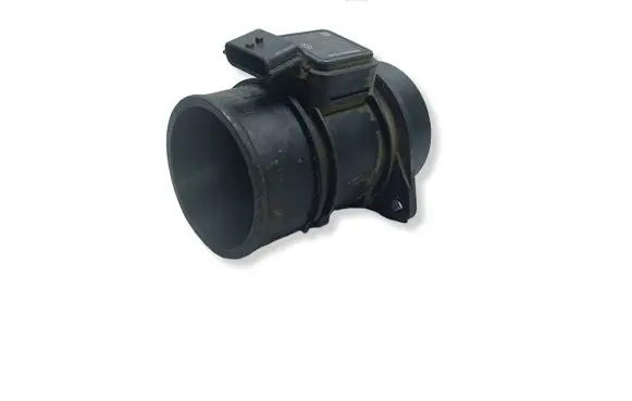 Renault Clio III Mass air flow meter 5WK97007KASACJA 5WK97007 8200358901