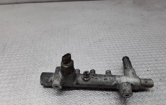 Opel Meriva A Fuel main line pipe 