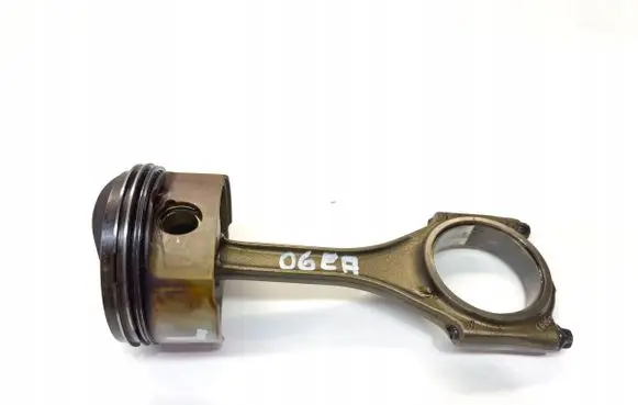 Audi A4 S4 B7 8E 8H Piston 06EA84L43LEWY