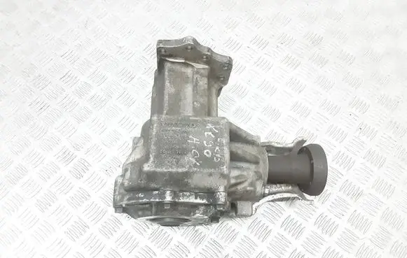 Volvo XC90 Gearbox transfer box case 30735851