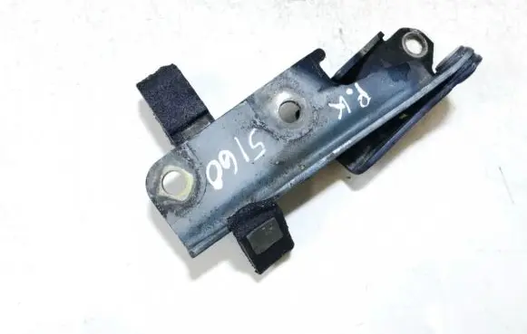 Mitsubishi Space Wagon Engine bonnet/hood hinges
