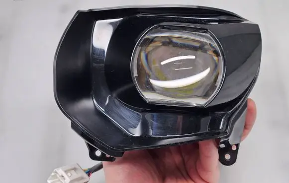 Toyota RAV 4 (XA50) Headlight part W6074