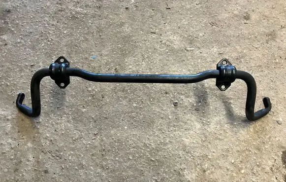 Jeep Grand Cherokee Front anti-roll bar/sway bar 