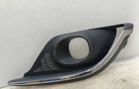 Renault Scenic IV - Grand scenic IV Front fog light trim/grill 62086464R