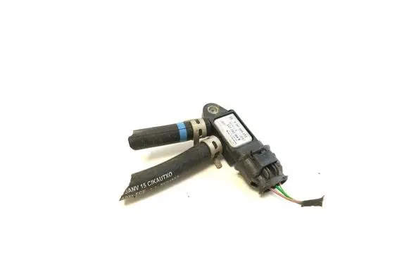 Renault Clio IV Exhaust pressure sensor 227702184R