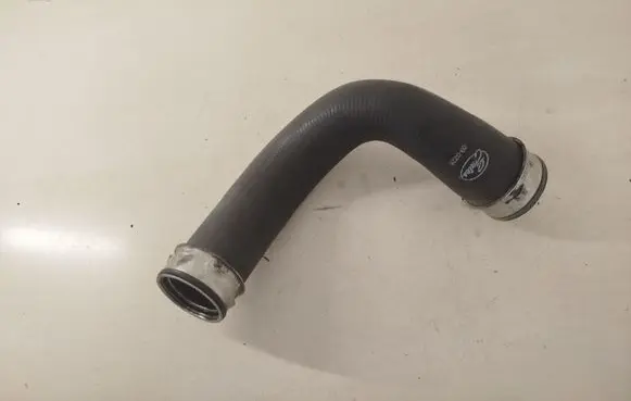 Volkswagen Multivan T5 Intercooler hose/pipe