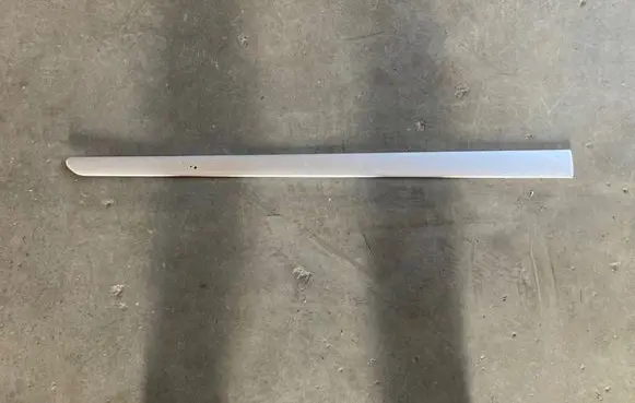 Subaru Forester SH Front door trim (molding) J101SSC010XX