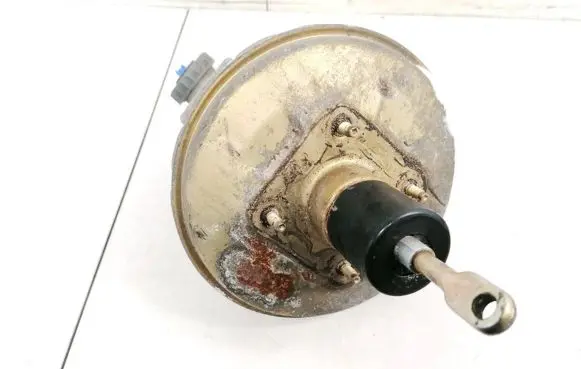 Fiat Bravo - Brava Brake booster