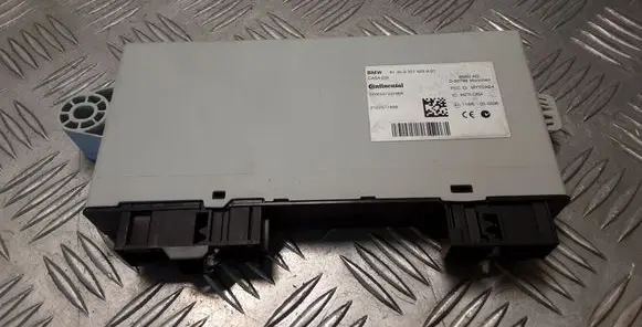 BMW 7 F01 F02 F03 F04 CAS control unit/module 61359301522 9301522 5WK50722HBR