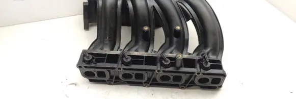 Mercedes-Benz E W211 Intake manifold A61109037 A611090437