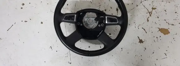 Audi Q5 SQ5 Steering wheel audiq5