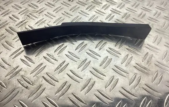 Porsche 911 991 Dashboard glove box trim 99155518601