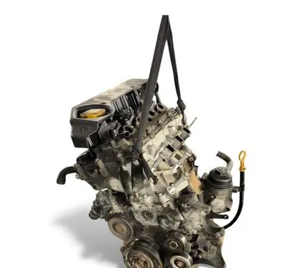 Rover 75 Engine M47R
