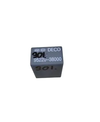 Hyundai Sonata Other relay 9522038000