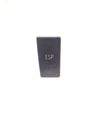Volkswagen PASSAT B5.5 ESP (stability program) switch 3B0927134A