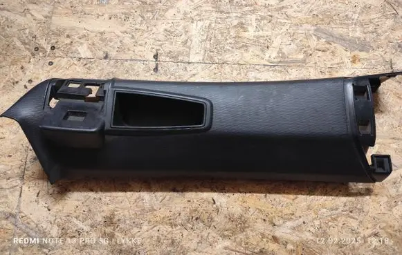Citroen C4 Grand Picasso Other trunk/boot trim element 900347200