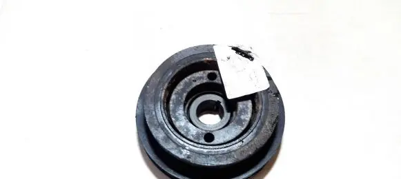 Toyota Avensis T250 Crankshaft pulley