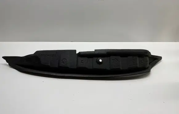 Dodge Durango III Fender foam support/seal 68084087A