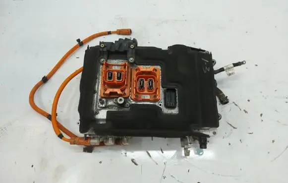 Engine control unit/module ECU