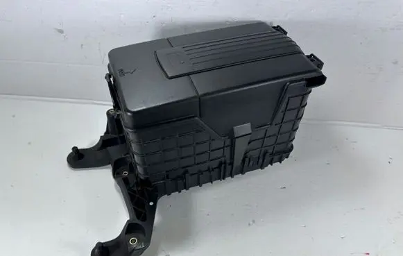Volkswagen Sharan Battery box tray 