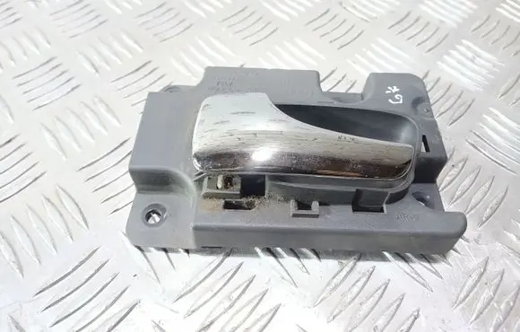 Volvo S70 V70 V70 XC Rear door interior handle 9152499