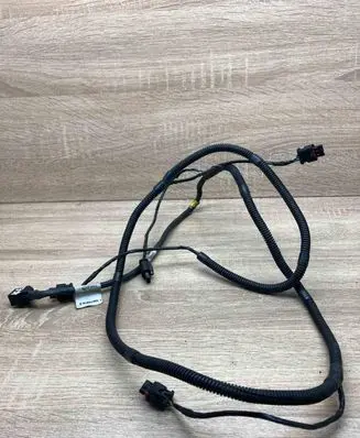 Volvo XC90 Parking sensor (PDC) wiring loom T30678975